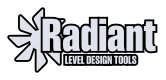 Quake 3 Radiant – Rotierendes Zahnrad mit func_rotating