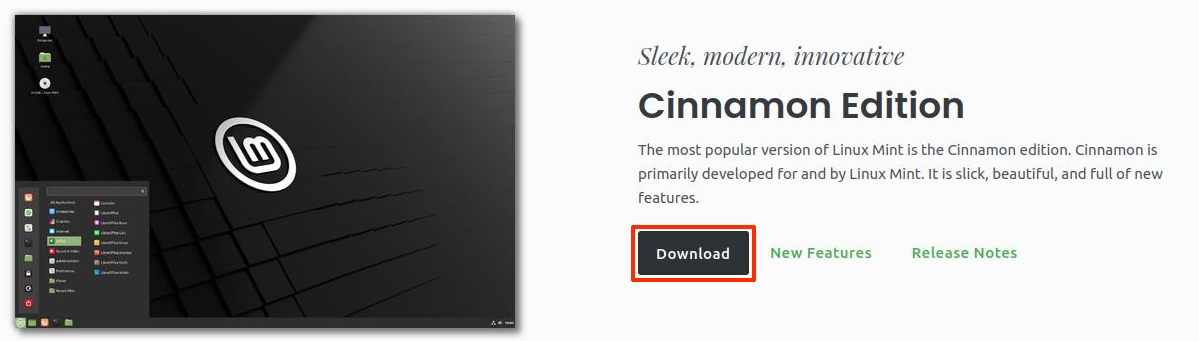 How to install Linux Mint on Windows in VirtualBox – Victor Karp